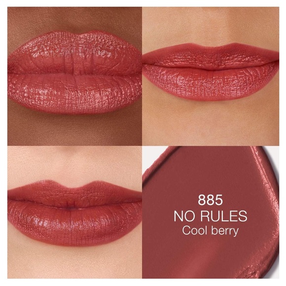 🤎NARS - Explicit Refillable Satin Lipstick💄 - Picture 4 of 7